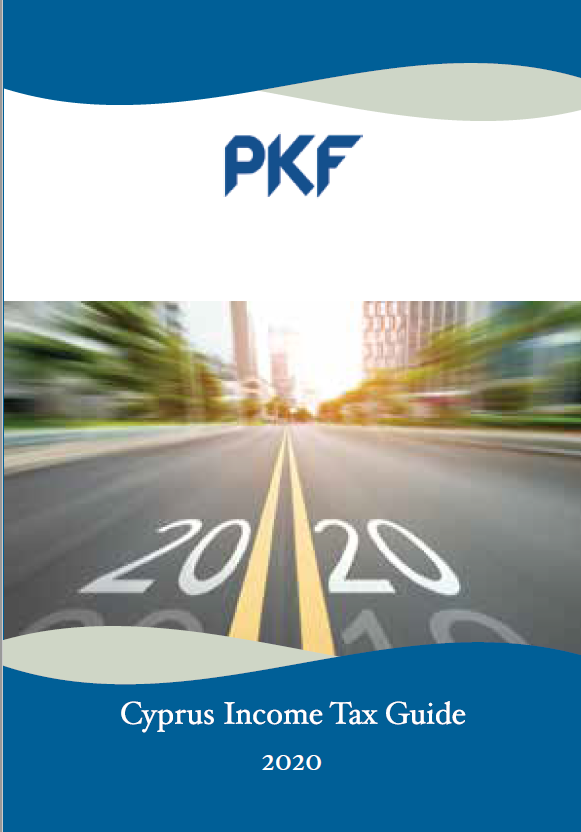Cyprus Tax Guide 2020 (Cyprus Tax Facts 2020)